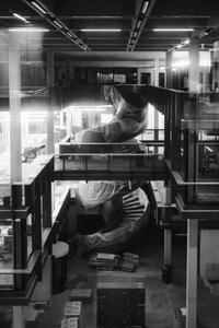 Additive Fertigung (3D-Druck)